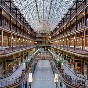 Hyatt Regency Cleveland At The Arcade